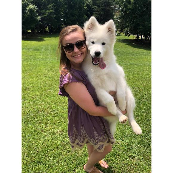 Meet your Posher, Evelyn - Picture 1 of 1